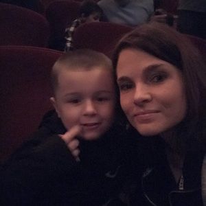 Meet your Posher, Stacey